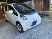 2012 MITSUBISHI i