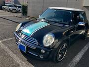2007 BMW MINI