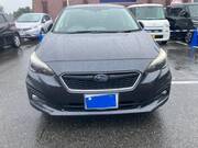 2016 SUBARU IMPREZA SPORTS