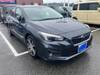 SUBARU IMPREZA SPORTS