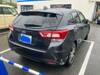 SUBARU IMPREZA SPORTS