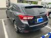 SUBARU IMPREZA SPORTS