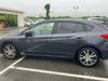 SUBARU IMPREZA SPORTS