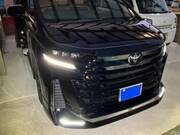 2025 TOYOTA VELLFIRE HYBRID