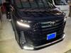 TOYOTA VELLFIRE HYBRID