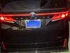 TOYOTA VELLFIRE HYBRID