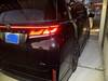 TOYOTA VELLFIRE HYBRID