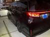 TOYOTA VELLFIRE HYBRID