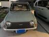 NISSAN PAO