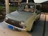 NISSAN PAO