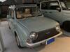 NISSAN PAO