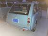 NISSAN PAO