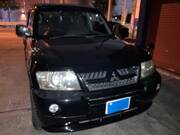 2004 MITSUBISHI PAJERO