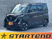 2021 NISSAN ROOX