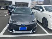 2018 TOYOTA PRIUS