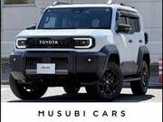 2026 TOYOTA OTHER
