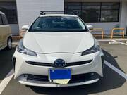 2020 TOYOTA PRIUS S