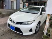 2013 TOYOTA AURIS 150X