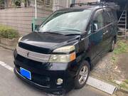 2007 TOYOTA VOXY