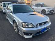 2002 SUBARU LEGACY B4