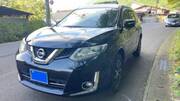 2016 NISSAN X-TRAIL