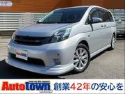 2014 TOYOTA ISIS