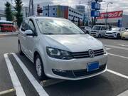 2011 VOLKSWAGEN SHARAN
