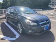 2012 SUBARU IMPREZA SPORTS