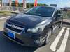 SUBARU IMPREZA SPORTS