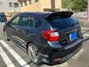 SUBARU IMPREZA SPORTS