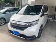 2022 HONDA FREED