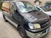 2001 TOYOTA TOWNACE NOAH
