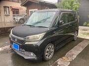 2015 SUZUKI SOLIO BANDIT