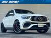 MERCEDES BENZ GLE