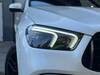 MERCEDES BENZ GLE