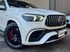 MERCEDES BENZ GLE