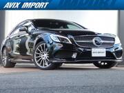 2015 MERCEDES BENZ CLS-CLASS
