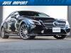 MERCEDES BENZ CLS-CLASS