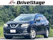 2015 NISSAN X-TRAIL