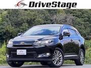 2015 TOYOTA HARRIER