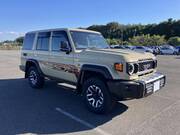 2023 TOYOTA LAND CRUISER