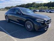 2025 MERCEDES BENZ E-CLASS