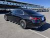 MERCEDES BENZ E-CLASS
