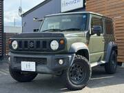 2018 SUZUKI JIMNY SIERRA