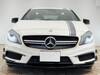 MERCEDES BENZ A-CLASS