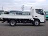 FUSO CANTER