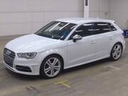 2015 AUDI S3