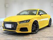 2015 AUDI TTS COUPE