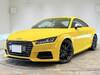 AUDI TTS COUPE