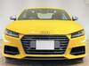 AUDI TTS COUPE